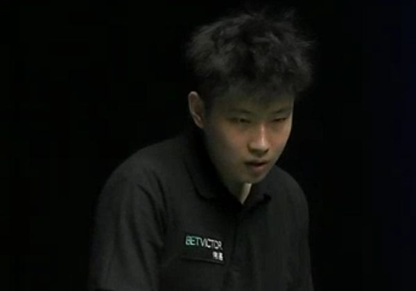 定为潜在目 定为潜在目