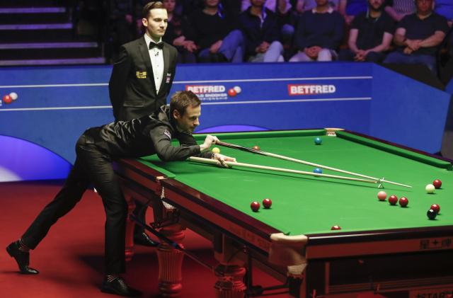 他们的目标 他们的目标